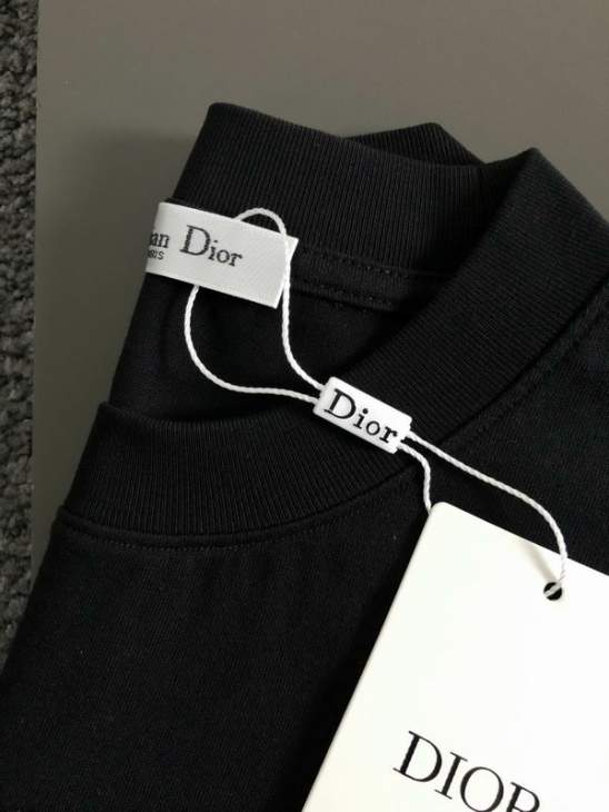 Dior T Shirts Short _SKUDiorS-XLtltx11915671